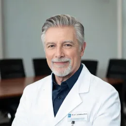 Chief Medical Officer